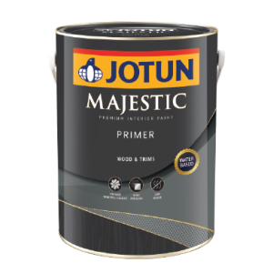 JOTUN Majestic Primer for Wood and Trims